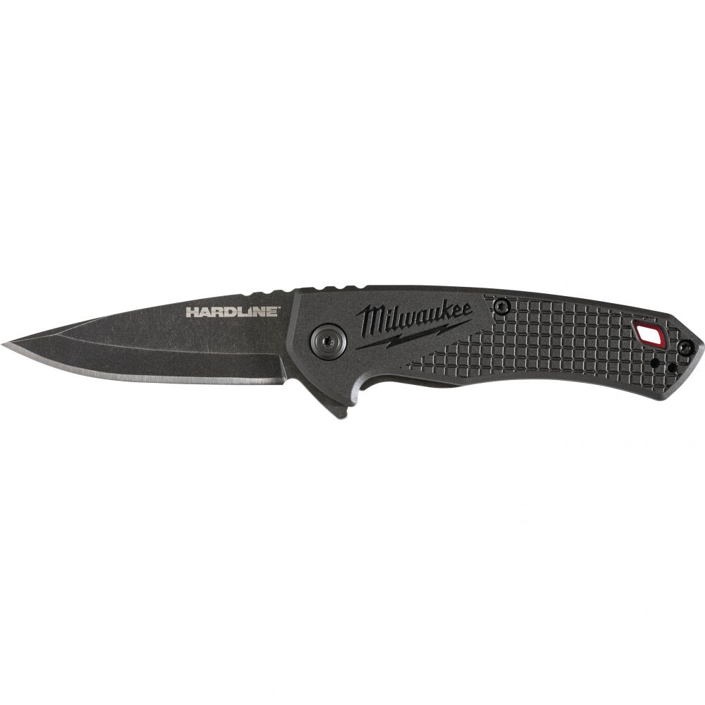 HARDLINE Premium-Klappmesser 65 mm Klingenlänge